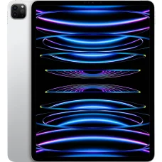 Apple iPad Pro 12.9" 2022 M2, 512GB, Silver, Wi-Fi + LTE